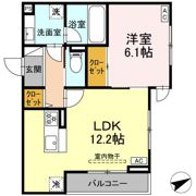 SISUの間取り画像