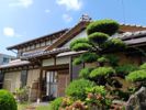 若松町戸建の外観