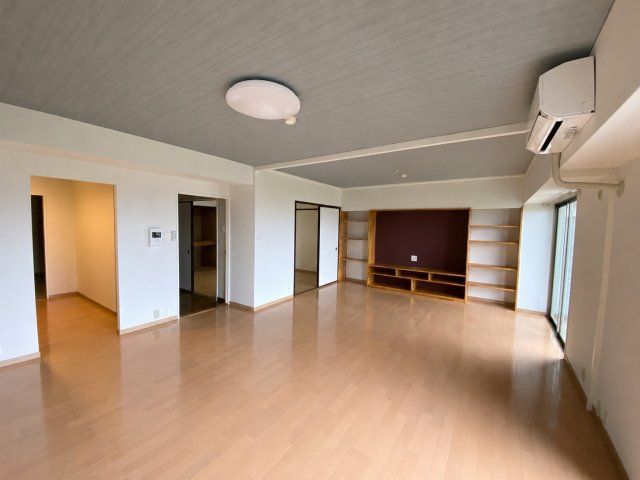 リビング