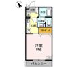 ハイム安井伍番館の間取り画像