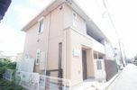 リリーシュの間取り画像