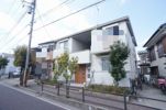 プルメリアの間取り画像