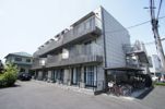 ポポラーレ相武台の間取り画像