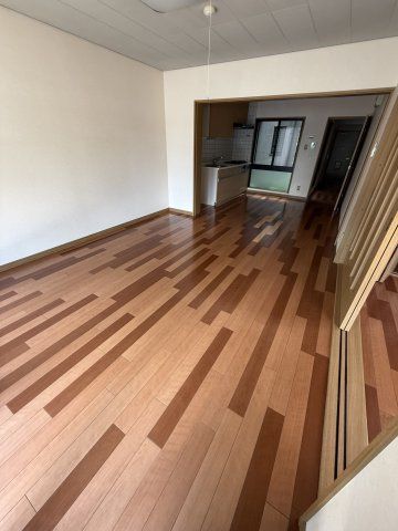 リビング