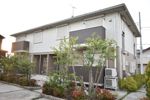 シエルブルー Bの外観