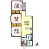 MOCRAFT南小岩の間取り画像