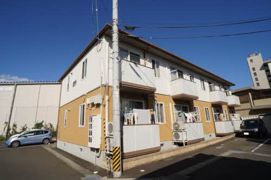 元町壱番館の外観画像