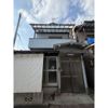 姫路市飾磨区英賀戸建②【初期費用火災保険のみ可】の外観