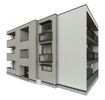 D-Kowariの外観