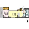 D-Kowariの間取り画像