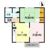 Sel・Emo B棟の間取り画像