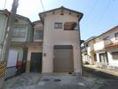 芝田1丁目貸家の間取り画像