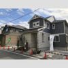 前田町戸建の外観