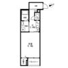 SOLASIA LUFURA KANAMACHIの間取り画像