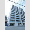 VERXEED阪東橋MAXIVの外観