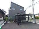 中村1丁目戸建の外観