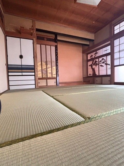 和室