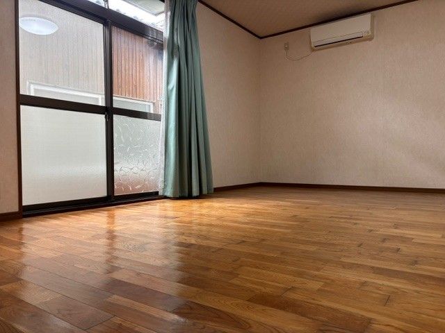 洋室