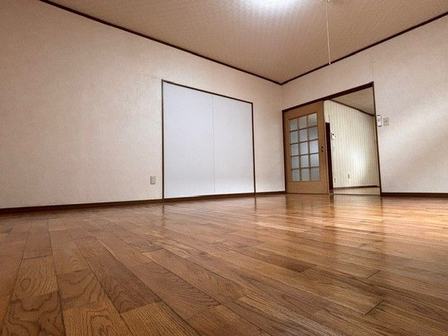 洋室