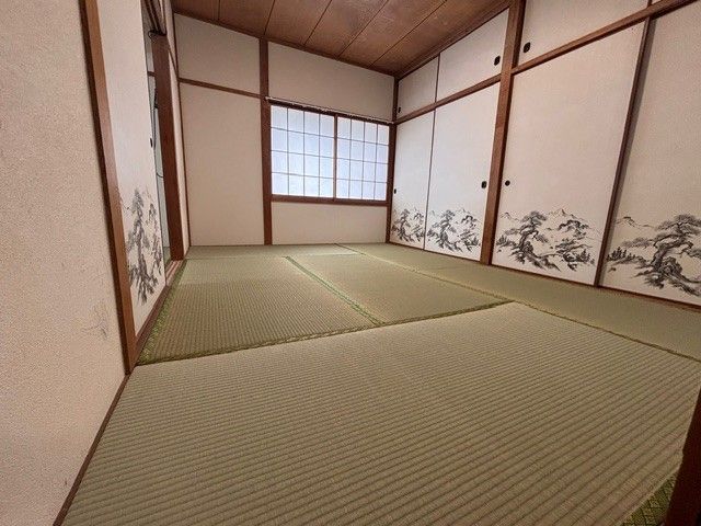 和室