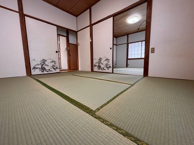 和室