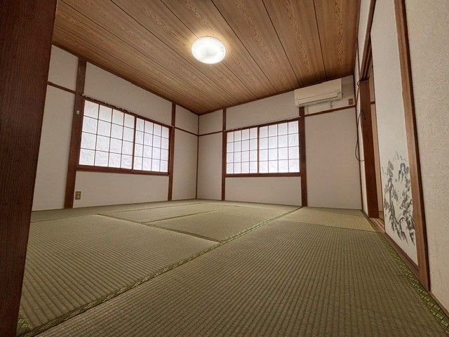 和室