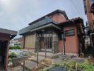亀崎常盤町借家の外観