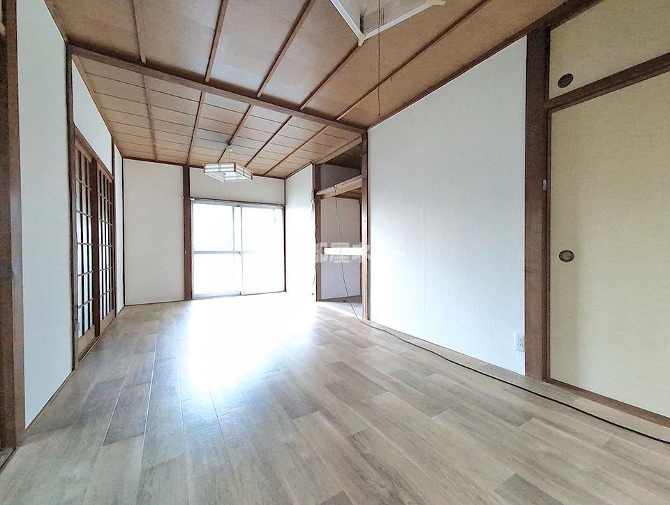 リビング