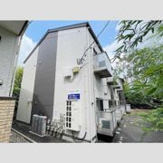 HOW’S川内三十人町C棟の外観画像