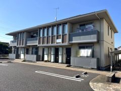 アベニュー Bの外観画像