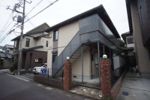 Finesse Bの外観