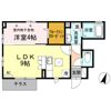 プランタンK 瑞江の間取り画像