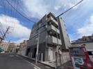 アーバンフォート横浜の外観
