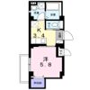 koti一番館の間取り画像