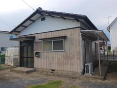 出澤住宅の外観画像