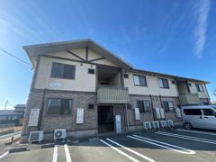 Villa Lounie(ヴィラルーニィ)の外観画像