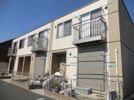 リースランド春岡Ⅱ Aの外観