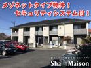 IRISの外観