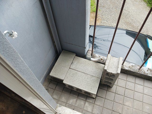 バスルーム