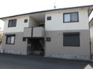 ドエル福島 Bの外観