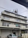 森島コーポラスの外観