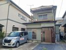 古河市下大野戸建ての外観