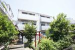 アンジェラの間取り画像