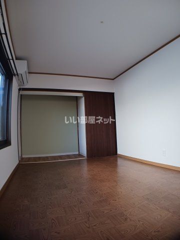 洋室