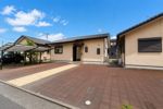 国分町戸建ての外観