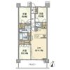 プロミライズ青葉台A-1棟の間取り画像
