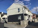 メゾン 藤倉 第2 Aの間取り画像