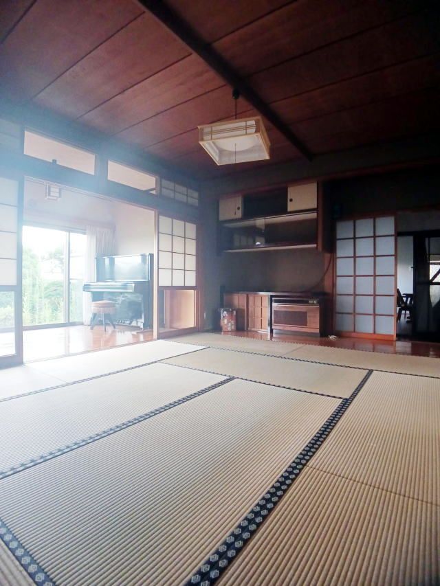 和室