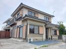 小田原市堀之内貸戸建の外観