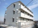 スカイヒル横濱六ッ川 A棟の外観